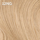 Wella Color Charm Permanent Liquid Hair Color For Gray Coverage, Natural Light Blonde