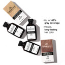 Wella Color Charm Permanent Liquid Hair Color For Gray Coverage, Warm