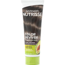 Garnier Nutrisse 5 Minute Nourishing Color Hair Mask With Triple Oils Delivers Day 1 Color Results, For Color Treated Hair, Golden Blonde, 4.2 Fl Oz