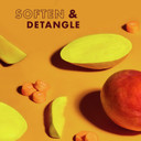 Sheamoisture Kids Conditioner For Kids Hair Mango And Carrot Sulfate Free Conditioner 7.7 Oz7.7 Fl Oz (Pack Of 1)