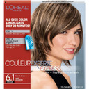 L'Oreal Paris Couleur Experte Color + Highlights In A Flash, Medium Iridescent Blonde - Ice
