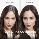 L'Oreal Paris Root Cover Up Temporary Gray Concealer Spray, Hair Color Spray With Filling & Thickening Coverage, Light Golden Brown, Packaging May Vary