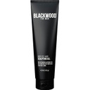Blackwood For Men Biofuse Hair Sculpting Gel - Long Lasting Hold - Natural Vegan Formula Hair Styling Product For All Hair Types - Sulfate Free, Paraben Free, & Cruelty Free (4.23 Oz)