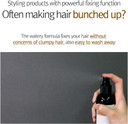 Bouquet Garni Nard Styling Volume Spray - Hair Spary For Hair Styling, Blow Dry Spary, Frizz Ease, Volumizer - Hair Gloss And Hair Shine Spray - Argan Oil For Hair, Hyaluronic Acids- 6.7 Fl. Oz