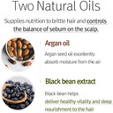 Bouquet Garni Nard Styling Volume Spray - Hair Spary For Hair Styling, Blow Dry Spary, Frizz Ease, Volumizer - Hair Gloss And Hair Shine Spray - Argan Oil For Hair, Hyaluronic Acids- 6.7 Fl. Oz