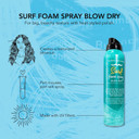 Bumble And Bumble Surf Foam Spray Blow Dry Hair Mousse