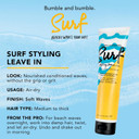 Bumble And Bumble. Surf Styling Leave In, 5 Fl. Oz