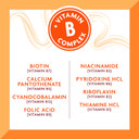 Cantu Moisturizing Twist & Lock Gel With Shea Butter For Natural Hair, 13 Oz