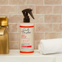 Carol'S Daughter Hair Milk Curl Refresher Spray For Coils And Waves, With Agave, Sweet Almond And Wheat Protein, 10 Fl Oz