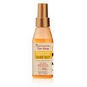 Creme Of Nature Pure Honey Silicone-Free Lightweight Shine Mist For Dry, Dehydrated Hair, 4 Fl Oz (Pack Of 1)