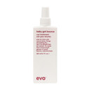 Evo - Baby Got Bounce Curl Treatment - Enhances Curls With Touchable Soft Finish - Moisturize & Reduce Dry Frizzy Hair