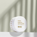 Evo Cassius Styling Clay - Adds Texture With Long Lasting Style