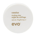 Evo Cassius Styling Clay - Adds Texture With Long Lasting Style