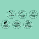 Framesi Color Lover Progressively Smooth Leave In Smoothing Spray, 6 Fl Oz, Leave In Conditioner, Color Treated Hair