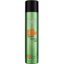 Garnier Fructis Style Sleek And Shine Anti-Humidity Hairspray, Ultra Strong Hold, Frizz Protection 8.25 Oz, 3 Count (Packaging May Vary)
