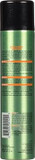 Garnier Fructis Style Sleek And Shine Anti-Humidity Hairspray, Ultra Strong Hold, Frizz Protection 8.25 Oz, 3 Count (Packaging May Vary)