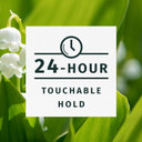 Herbal Essences Hair Spray Gel For Curly Hair, Styling Gel For Women, Touchable Hold, 5.7 Fl Oz (Pack Of 3)