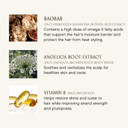 Innersense Organic Beauty - Natural Hair Love Prep Spray For Body, Style Retention + Thermal Care | Non-Toxic, Cruelty-Free, Clean Haircare (Full Size, 6 Fl Oz | 198 Ml)