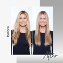 Kenra Platinum Pearl Detangler | Lightweight Conditioning Milk | Adds Moisture & Slip | Effortless Detangling & Manageability | Thermal Protection Up To 450F | All Hair Types | 5.4 Fl. Oz