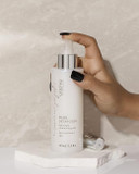 Kenra Platinum Pearl Detangler | Lightweight Conditioning Milk | Adds Moisture & Slip | Effortless Detangling & Manageability | Thermal Protection Up To 450F | All Hair Types | 5.4 Fl. Oz