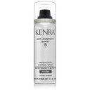 Kenra Anti-Humidity Spray 5 | Frizz & Static Control Spray |72-Hour Humidity Resistance & Protection | Lightweight, Low Hold Formula | Thermal Protection