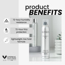 Kenra Anti-Humidity Spray 5 | Frizz & Static Control Spray |72-Hour Humidity Resistance & Protection | Lightweight, Low Hold Formula | Thermal Protection