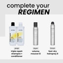 Kenra Fast Dry Hairspray 8 | Flexible Hold Thermal Spray | Multifunctional Spray, Ideal For Both Styling & Finishing | Lightweight, Instant Control | All Hair Types