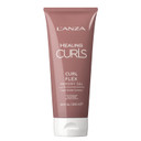 L'Anza Healing Curls Curl Flex Memory Gel - Curl Gel For Curly Hair - Creates Strong, Long-Lasting And Touchable Hold With Sulphate Free, Paraben Free Formula