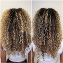 L'Anza Curl Whirl Defining Creme - Curls Hair Product For Defining Curls And Waves And Preventing Frizz And Flyaways, With Sulphate Free, Paraben Free Formula (4.2 Fl Oz)