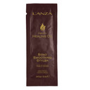 L'Anza Bond Smoothing Styler - Keratin Healing Oil Hair Care Bond Restore Treatment & Hair Styling Cream, Phyto Iv Complex Hair Repair Treatment, Split End Repair Vegan Hair Serum