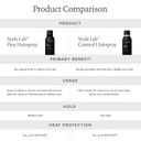 Living Proof Style Lab Control Hairspray, 7.5 Oz