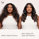 Living Proof Style Lab Blowout