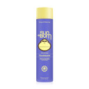 Sun Bum Blonde Conditioner | Uv Protecting And Cruelty Free Color Enhancing And Toning Hair Treatment For Blondes | 10 Fl Oz