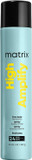 Matrix High Amplify Proforma Firm Hold Hairspray | Adds Intense Volume & Shine | For Fine Hair | Silicone-Free | Humidity Resistance | Vegan | All Hair Types | 10.2 Oz