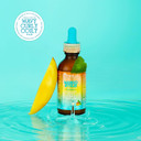 Mielle Organics Mango & Tulsi Nourishing Instant 3-In-1 Serum