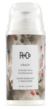 R+Co Grasp Intense Hold Styling Balm | Provides High Hold + Zero Crunch + Touchable Finish | Vegan + Cruelty-Free | 3.2 Oz