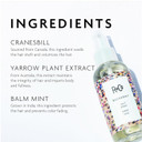 R+Co Rockaway Salt Spray, Adds Volume And Hair Texture