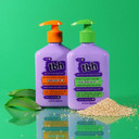 Tbh Teen & Kids Conditioner- Lightweight And Detangling Hydrating Hair Conditioner For Dry, Oily, Fine, Curly, And All Hair Types - Tween And Kids Hair Conditioner - Sulfate, Paraben Free - 12 Oz