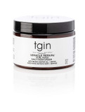 Tgin Miracle Repairx Curl Food Daily Moisturizer For Damaged Hair - Repair - Protect - Restore - 12 Oz