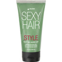 Sexyhair Style Not So Hard Up Medium Holding Gel, 5.1 Oz | Flexible Formula | Allows For Re-Styling | All Hair Types