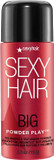 Sexyhair Big Powder Play Volumizing & Texturizing Powder, 0.53 Oz | Colorless On Hair | Fragrance Free | Instant Lift Sexyhair Big Powder Play Volumizing & Texturizing Powder, 0.53 Oz | Colorless On Hair | Fragrance Free | Instant Lift