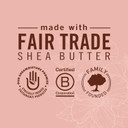 Sheamoisture Curling Styling Cream For Curl Definition Coconut & Hibiscus Curl And Detangle Kids Hair 6 Oz