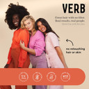 Verb Forming Fiber, 2 Oz