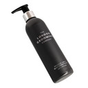 The London Grooming Company Argan Oil Hair & Beard Conditioner | Sulfate Free | All Hair Types | 8.8 Fl Oz (250Ml)