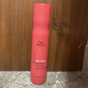 Wella Professionals Invigo Brilliance Shampoo | For Coarse Colored Hair| Color Protection & Color Vibrancy| 10.1 Fl Oz