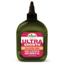 Difeel Ultra Hair Growth Oil Infused With Basil And Castor Oil 2.5 Ounce