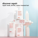 Evo Mane Attention Protein Hair Treatment - Moisturize, Repairs & Strengthens Hair