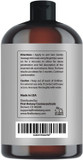 First Botany Cosmeceuticals, Hair Regrowth And Anti Hair Loss Shampoo 16 Fl Oz, With Dht Blockers- Daily Hydrating, Detoxifying, Volumizing Shampoo For Men And Women