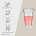 Joico Blonde Life Color Enhancing Masque | For Blonde Hair | Color Depositing Treatment | Maintain Unique Blonde Tones | Fortified With Monoi & Tamanu Oil