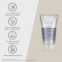 Joico Blonde Life Color Enhancing Masque | For Blonde Hair | Color Depositing Treatment | Maintain Unique Blonde Tones | Fortified With Monoi & Tamanu Oil